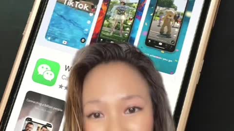 Biden revokes Trump'sTikTok ban
