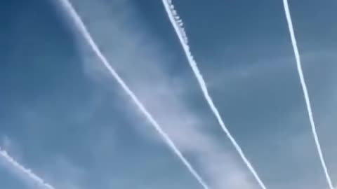 Geoengineering...