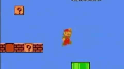 Super Mario Gif