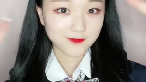쌍수 전 vs 후 #fyp #추천 #졸업사진
