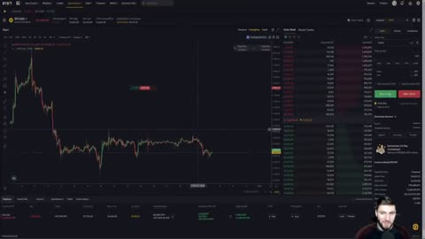 The most efficient way to trade bitcoin