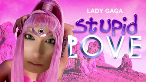 STUPID LOVE