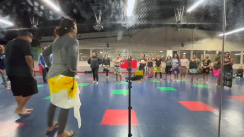 Motu Class 220420 Intermediate