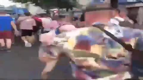 Old dance