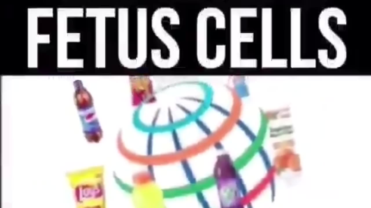 Fetus cells - sick