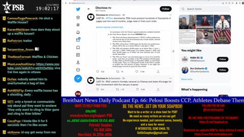 2022-02-04 19:00 EST - Digging Deeper: with Raddix, and DrunkPiñata