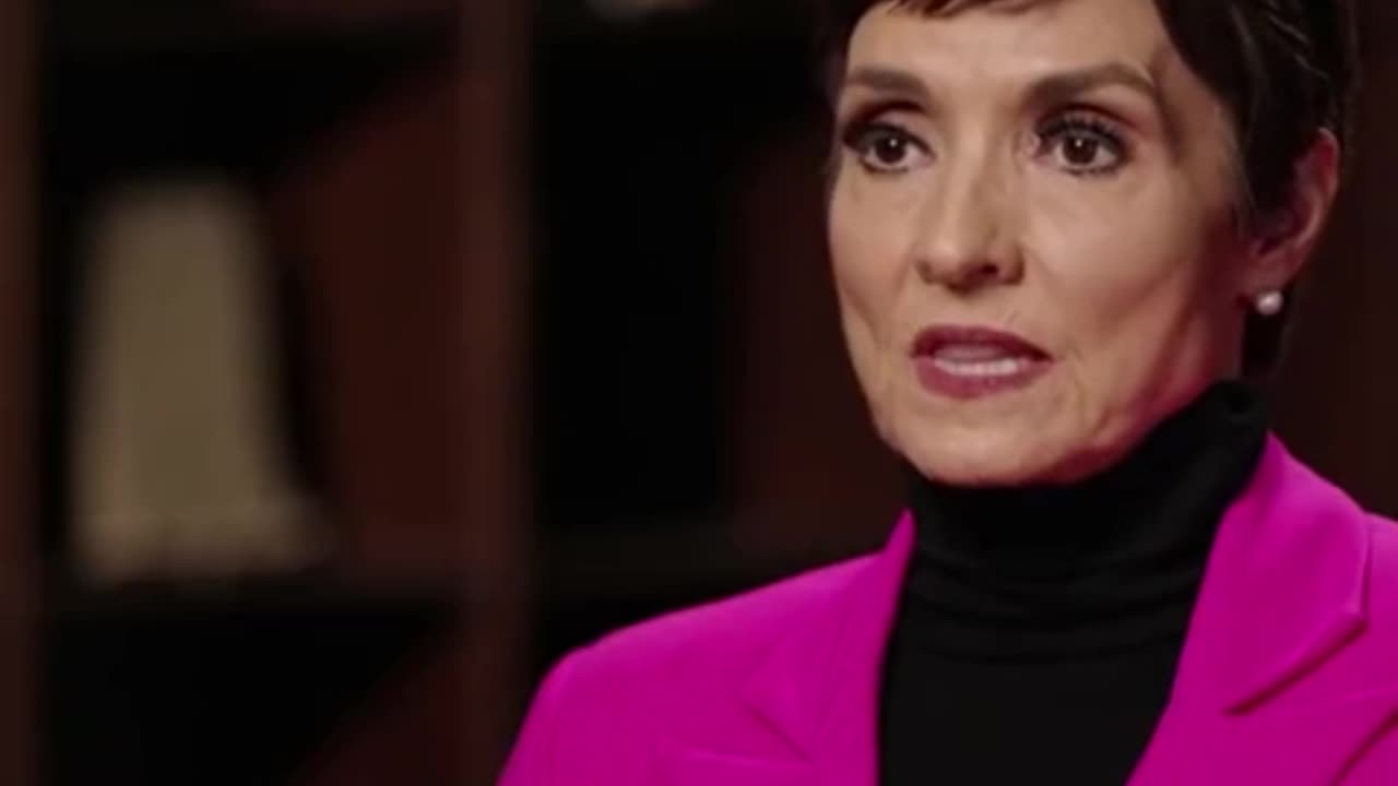 We're stunned CBS actually aired DAMNING interview with Biden whistleblower