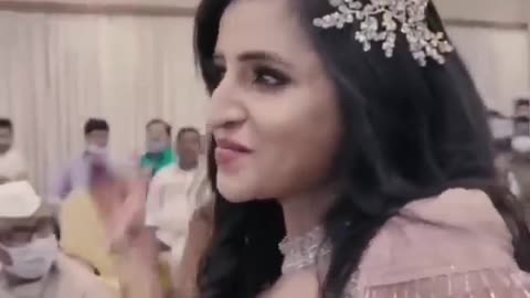 Dance video