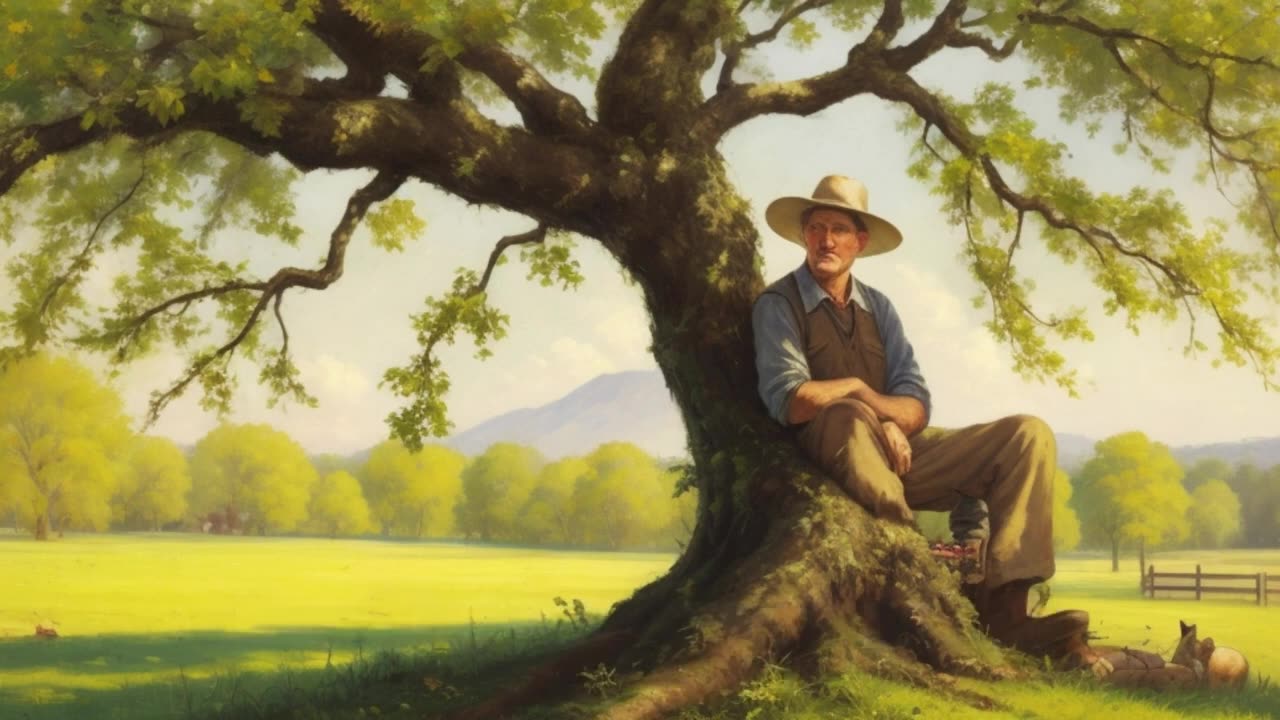 Believe in Yourself The farmer story