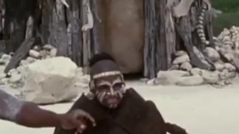 Who remembers this fight