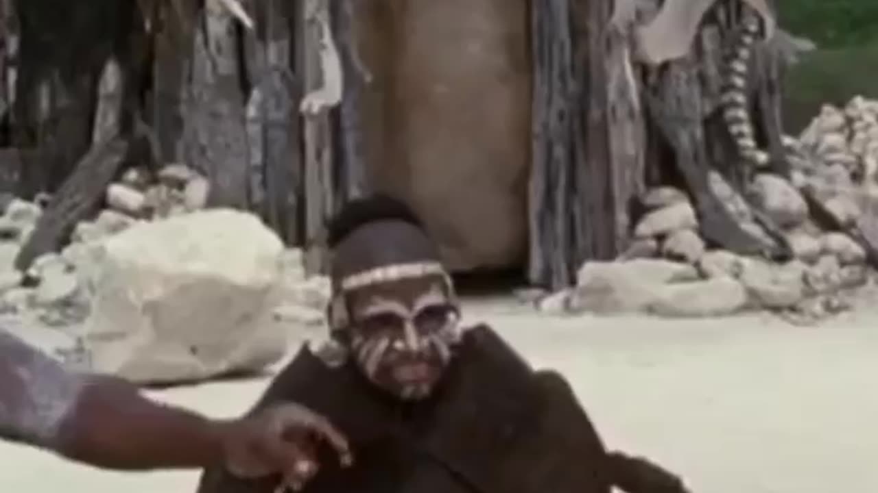 Who remembers this fight
