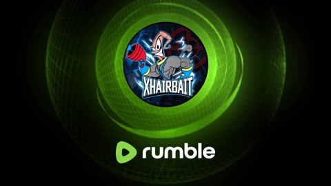 xhairbait's wild and crazy portrait gaming stream! Pt 4 | #Sponsorship !ZZZ