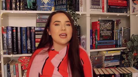 Reading goals are setting you up to fail