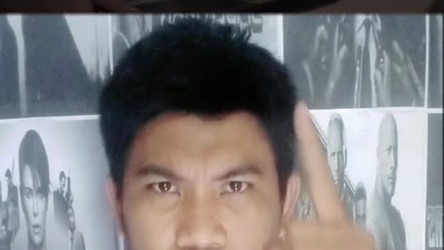 Setan itu bernama medsos