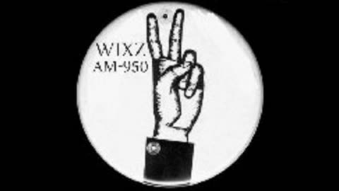Air-check: Bob Christie, Steubenville's WIXZ Radio, 950 AM, November 13, 2024