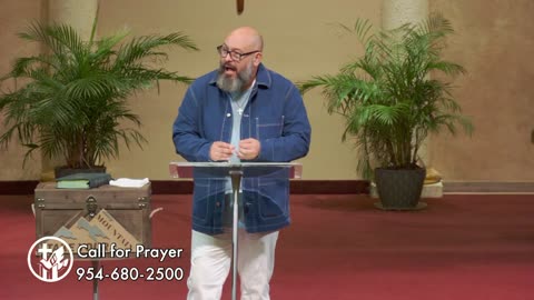Sunday Morning Service | 9-17-23 | ALM