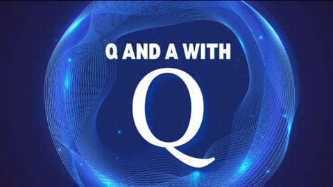 Q on Charging Water