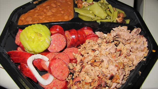 Dickey's Barbecue Pit Rowlett