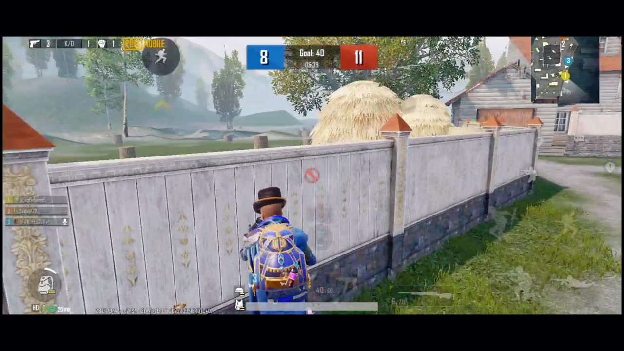 Op faheem 2 😈♥️♥️ voice 😍 op Faheem 2 😈 pubg mobile revenge of