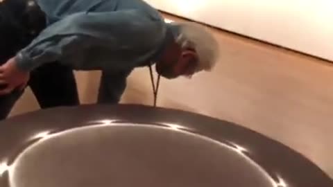 Cymatics Chladni Experiment - Amazing Vibrational Patterns