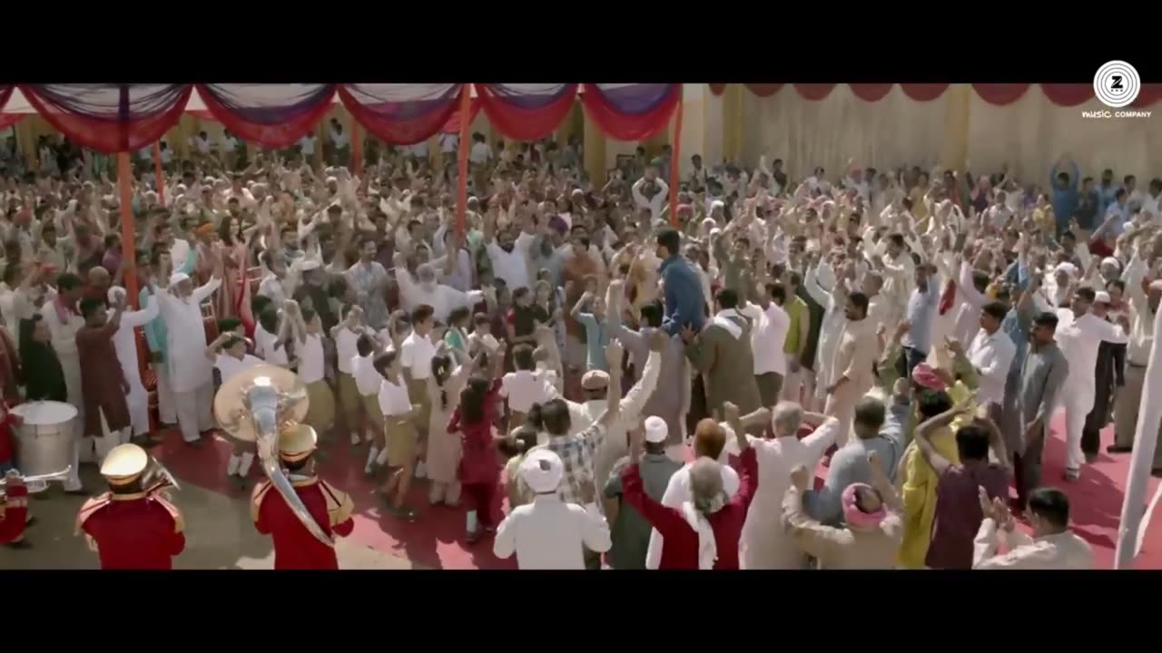 Phir Bhi Tumko Chaahunga - Full Song | Arijit Singh | Arjun K & Shraddha K | Mithoon , Manoj