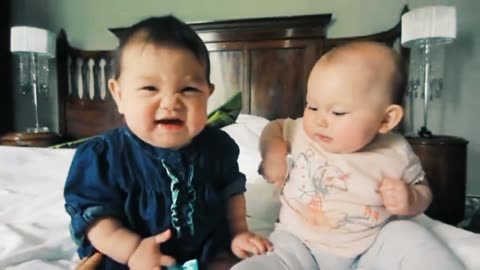 Cutest_Baby_Talk_Ever!(360p