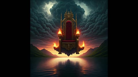 The Lord Reigneth