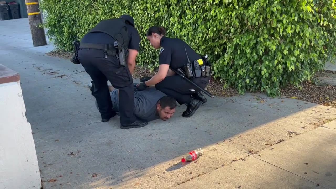 #108 "BLUTO" turned Child Predator attempts to meet underage girl for Sex in Long Beach CA