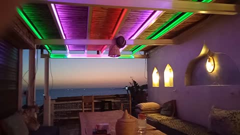 Surf Camp Morocco