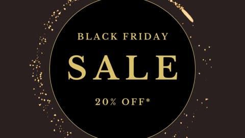 Black Friday Deals BigBabyGorillaBear.Com