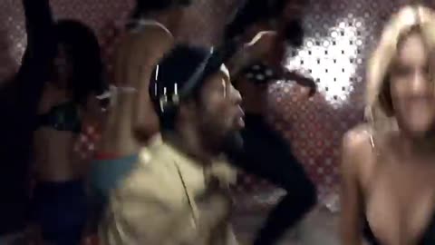 THE BLACK EYED PEAS I Gotta Feeling