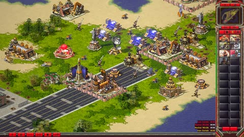 RTS Games Builder 20241220 106 648