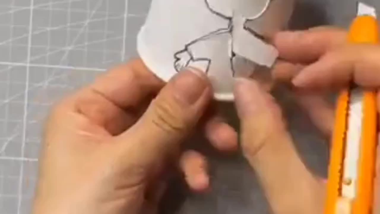 Creative crafting