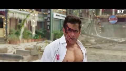 Kisi Ka Bhai Kisi Ki Jaan - Official Trailer | Salman Khan