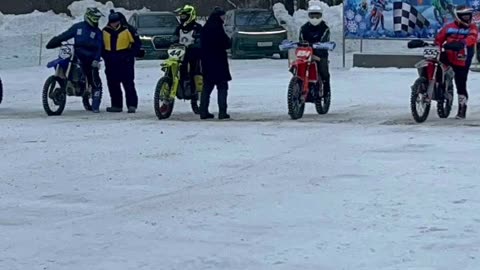 13.01.2024 Komsomolsk
