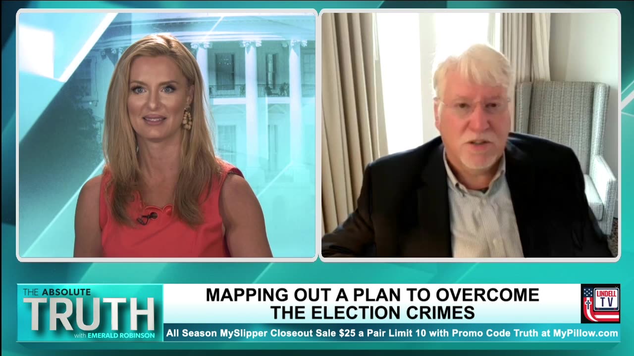 GA'S BRAD RAFFENSPERGER ISSUED A REPORT ON THE INVESTIGATION INTO THE BOXES OF BALLOTS SITUATION