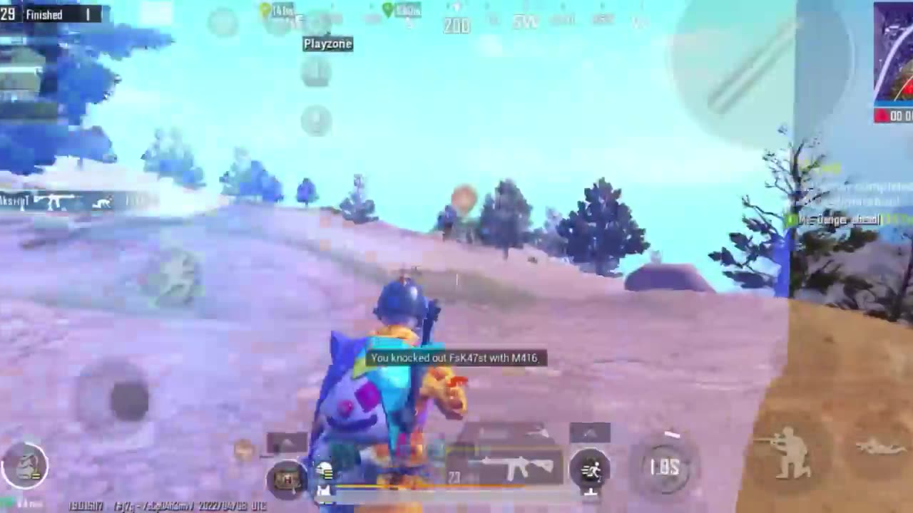 King of pubg