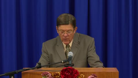 The Elect & The Kingdom of God