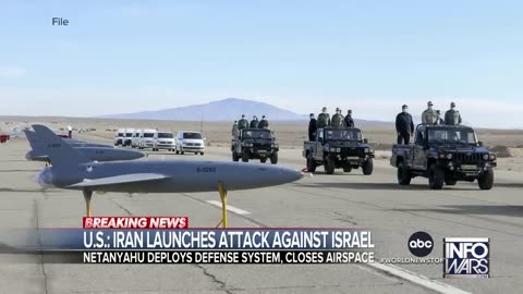 Will Iran And Israel Escalate Atomic Warfare?