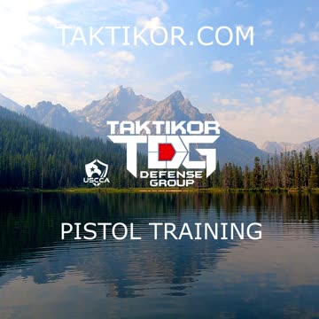 Pistol Training with Taktikor Defense #pistol #training #taktikor