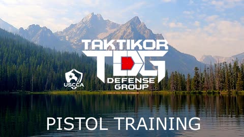 Pistol Training with Taktikor Defense #pistol #training #taktikor