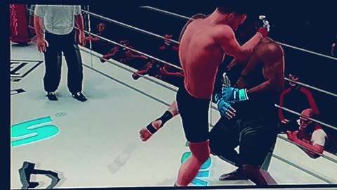 UNDISPUTED 4
