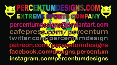VIP PERCENTUM DESIGNS MOVIE