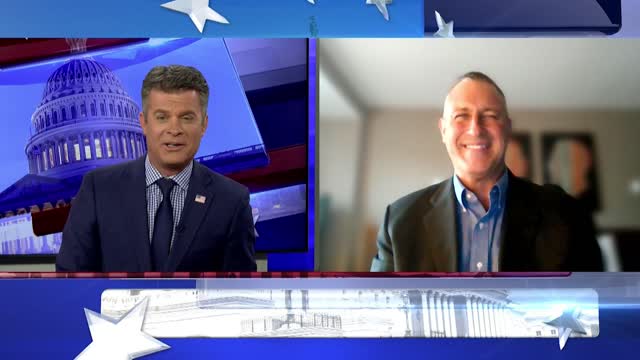 REAL AMERICA -- Dan Ball W/ Frank Lasee, Push To Rid U.S. Of Coal Plants Ramps Up, 1/17/23