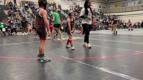 2023.12.9 Dace Match 1 continues