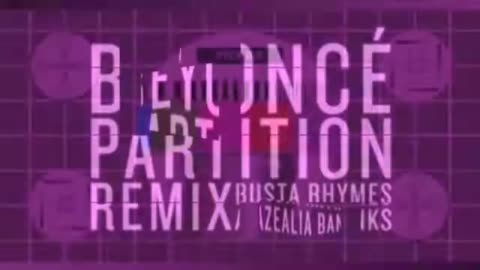 partion rmx