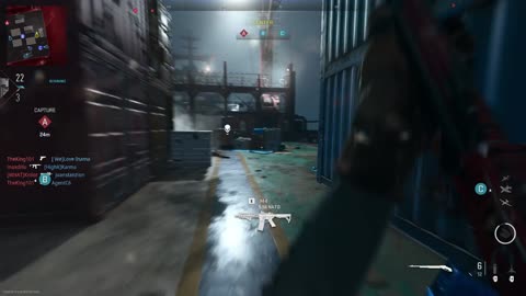 call of duty dumpster fire 2