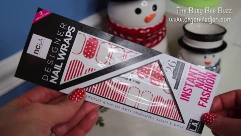 January PopSugar Must Have Box (2014) (2014-01-26)