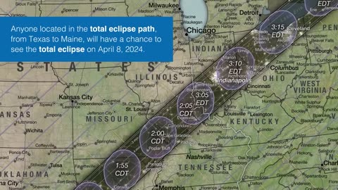 Highlighting the “Ring of Fire” Solar Eclipse on This Week @NASA – October 20, 2023
