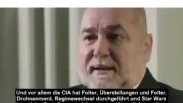 We Have It All-Robert David Steele